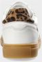 COPENHAGEN STUDIOS Lage Sneakers Dames Cph90 Maat: 37 Materiaal: Leer Kleur: Wit - Thumbnail 8