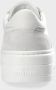COPENHAGEN STUDIOS Lage Sneakers Dames Cph77 Maat: 37 Materiaal: Leer Kleur: Wit - Thumbnail 5