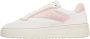 Copenhagen Shoes Roze Sneakers voor Vrouwen White Dames - Thumbnail 4