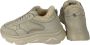COPENHAGEN STUDIOS Lage Sneakers Dames Cph60 Maat: 41 Materiaal: Nubuck Kleur: Beige - Thumbnail 9
