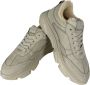 COPENHAGEN STUDIOS Lage Sneakers Dames Cph60 Maat: 41 Materiaal: Nubuck Kleur: Beige - Thumbnail 11