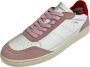 COPENHAGEN STUDIOS Lage Sneakers Dames Cph255m Maat: 36 Materiaal: Leer Kleur: Wit - Thumbnail 10
