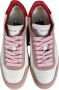 COPENHAGEN STUDIOS Lage Sneakers Dames Cph255m Maat: 36 Materiaal: Leer Kleur: Wit - Thumbnail 11