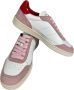COPENHAGEN STUDIOS Lage Sneakers Dames Cph255m Maat: 36 Materiaal: Leer Kleur: Wit - Thumbnail 12