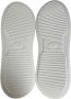 COPENHAGEN STUDIOS Lage Sneakers Dames Cph255m Maat: 36 Materiaal: Leer Kleur: Wit - Thumbnail 13