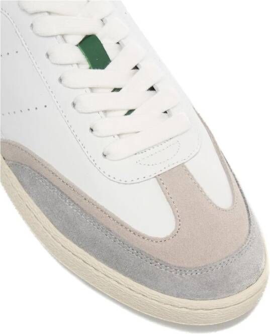 Copenhagen Shoes Sneakers White Heren