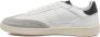 COPENHAGEN STUDIOS Lage Sneakers Heren Cph257m Maat: 41 Materiaal: Leer Kleur: Wit - Thumbnail 9