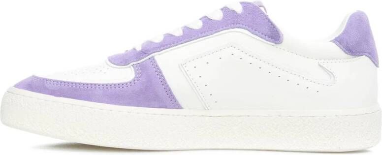 Autry Low-Top Sneakers Super Vintage Sneakers in beige - Foto 3