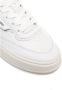 COPENHAGEN STUDIOS Lage Sneakers Dames Cph89 Maat: 37 Materiaal: Leer Kleur: Wit - Thumbnail 7