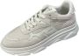 COPENHAGEN STUDIOS Lage Sneakers Dames Cph51 Maat: 41 Materiaal: Leer Kleur: Wit - Thumbnail 6