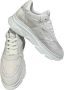 COPENHAGEN STUDIOS Lage Sneakers Dames Cph51 Maat: 41 Materiaal: Leer Kleur: Wit - Thumbnail 10