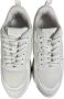 Copenhagen Studios Dames Sneakers Cph40 Material Mix White Wit - Thumbnail 8