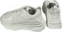 Copenhagen Studios Dames Sneakers Cph40 Material Mix White Wit - Thumbnail 10