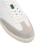 Copenhagen herensneaker mercator wit groen - Thumbnail 5