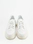 Copenhagen Sneakers CPH154 leather mix clean white in wit - Thumbnail 3