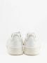 Copenhagen Sneakers CPH154 leather mix clean white in wit - Thumbnail 4