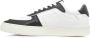 Copenhagen Sneakers CPH264 vitello white black in wit - Thumbnail 7