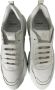 COPENHAGEN STUDIOS Lage Sneakers Dames Cph40 Maat: 40 Materiaal: Leer Kleur: Wit - Thumbnail 14