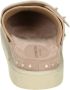 Copenhagen Shoes LIVE~AND~SMILE~CSJV7680~~~~~~~ Dames slippers Roze - Thumbnail 2