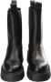 COPENHAGEN STUDIOS Chelsea Boots Dames Cph139 Maat: 41 Materiaal: Leer Kleur: Zwart - Thumbnail 9