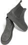 Copenhagen Shoes Suède Chelsea Boots Black Heren - Thumbnail 5