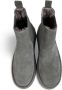 Copenhagen Shoes Suède Chelsea Boots Black Heren - Thumbnail 6