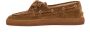 Copenhagen Shoes Suède Leren Boot Schoen - Thumbnail 2