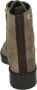 Copenhagen Shoes NEW~ROCK~SUEDE~CS8264~~~~~~~~~ Hoge sneakersVeterlaarzenDames veterschoenenDames sneakersHalf-hoge schoenen Taupe - Thumbnail 2
