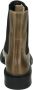 Copenhagen Shoes WOMEN~SUPPORT~WOMEN~CS8091~~~~ Half-hoge schoenenPopulaire damesschoenen Taupe - Thumbnail 2