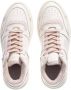 Copenhagen Sneakers CPH196 vitello white rose in wit - Thumbnail 4