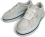 Copenhagen Shoes Cph181 Witte Sneaker Sportieve Silhouet Geborduurde Details Wit Dames - Thumbnail 9