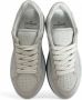 Copenhagen Shoes Cph181 Witte Sneaker Sportieve Silhouet Geborduurde Details Wit Dames - Thumbnail 10