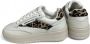 COPENHAGEN STUDIOS Lage Sneakers Dames Cph89 Maat: 39 Materiaal: Leer Kleur: Wit - Thumbnail 8
