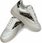 COPENHAGEN STUDIOS Lage Sneakers Dames Cph89 Maat: 39 Materiaal: Leer Kleur: Wit - Thumbnail 10