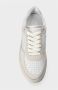 Copenhagen Sneakers CPH1 Vitello Off White in wit - Thumbnail 5