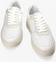 Copenhagen Shoes Witte Schoen Cph1M White Heren - Thumbnail 3