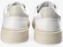 Copenhagen Shoes Witte Schoen Cph1M White Heren - Thumbnail 4