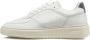 Copenhagen Shoes Witte Sneakers voor Heren White Heren - Thumbnail 2