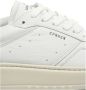 Copenhagen Shoes Witte Sneakers voor Heren White Heren - Thumbnail 4
