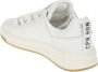 COPENHAGEN STUDIOS Lage Sneakers Dames Cph213 Maat: 41 Materiaal: Leer Kleur: Wit - Thumbnail 7