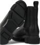 COPENHAGEN STUDIOS Chelsea Boots Dames Cph570 Maat: 41 Materiaal: Leer Kleur: Zwart - Thumbnail 15