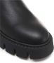 COPENHAGEN STUDIOS Chelsea Boots Dames Cph137 Maat: 41 Materiaal: Leer Kleur: Zwart - Thumbnail 13