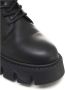COPENHAGEN STUDIOS Veterboots Dames Cph130 Maat: 40 Materiaal: Leer Kleur: Zwart - Thumbnail 10