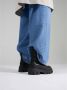 COPENHAGEN STUDIOS Chelsea Boots Dames Cph137 Maat: 41 Materiaal: Leer Kleur: Zwart - Thumbnail 9