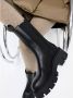 COPENHAGEN STUDIOS Chelsea Boots Dames Cph139 Maat: 41 Materiaal: Leer Kleur: Zwart - Thumbnail 10