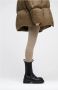 COPENHAGEN STUDIOS Chelsea Boots Dames Cph139 Maat: 41 Materiaal: Leer Kleur: Zwart - Thumbnail 11