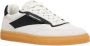 Copenhagen Shoes Zwarte Sneakers met Suède Accenten Multicolor Dames - Thumbnail 8
