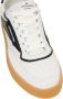 Copenhagen Shoes Zwarte Sneakers met Suède Accenten Multicolor Dames - Thumbnail 10