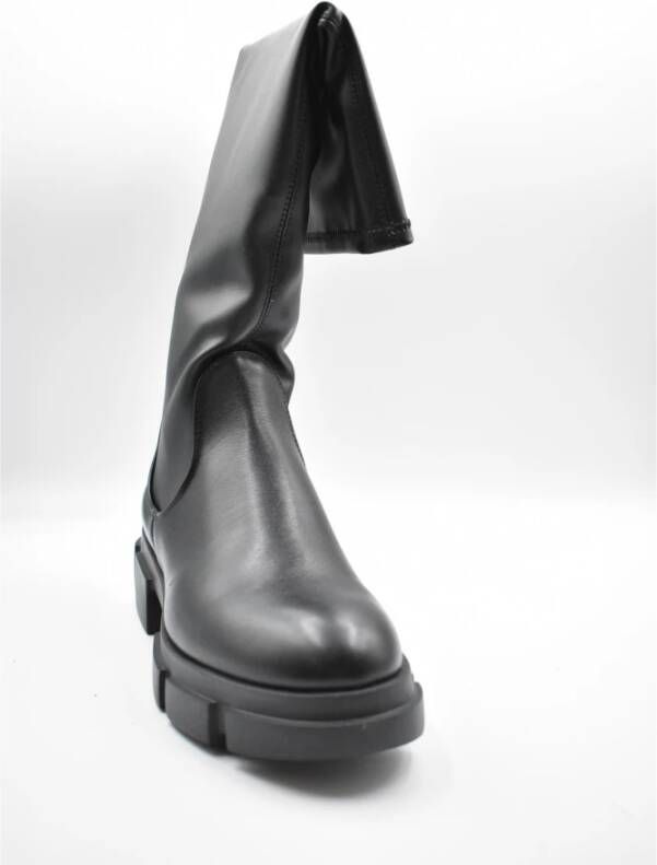 Copenhagen Studios Ankle Boots Zwart Dames