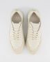 COPENHAGEN STUDIOS Lage Sneakers Dames Cph46 Maat: 36 Materiaal: Leer Kleur: Beige - Thumbnail 5